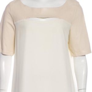 Catherine - Catherine Malandrino Top